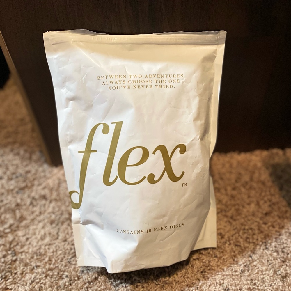 Flex Disks
